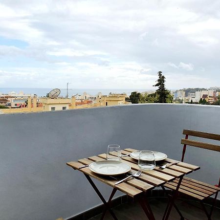 Mallorca Seaviews Apt Torremolinos Eksteriør billede