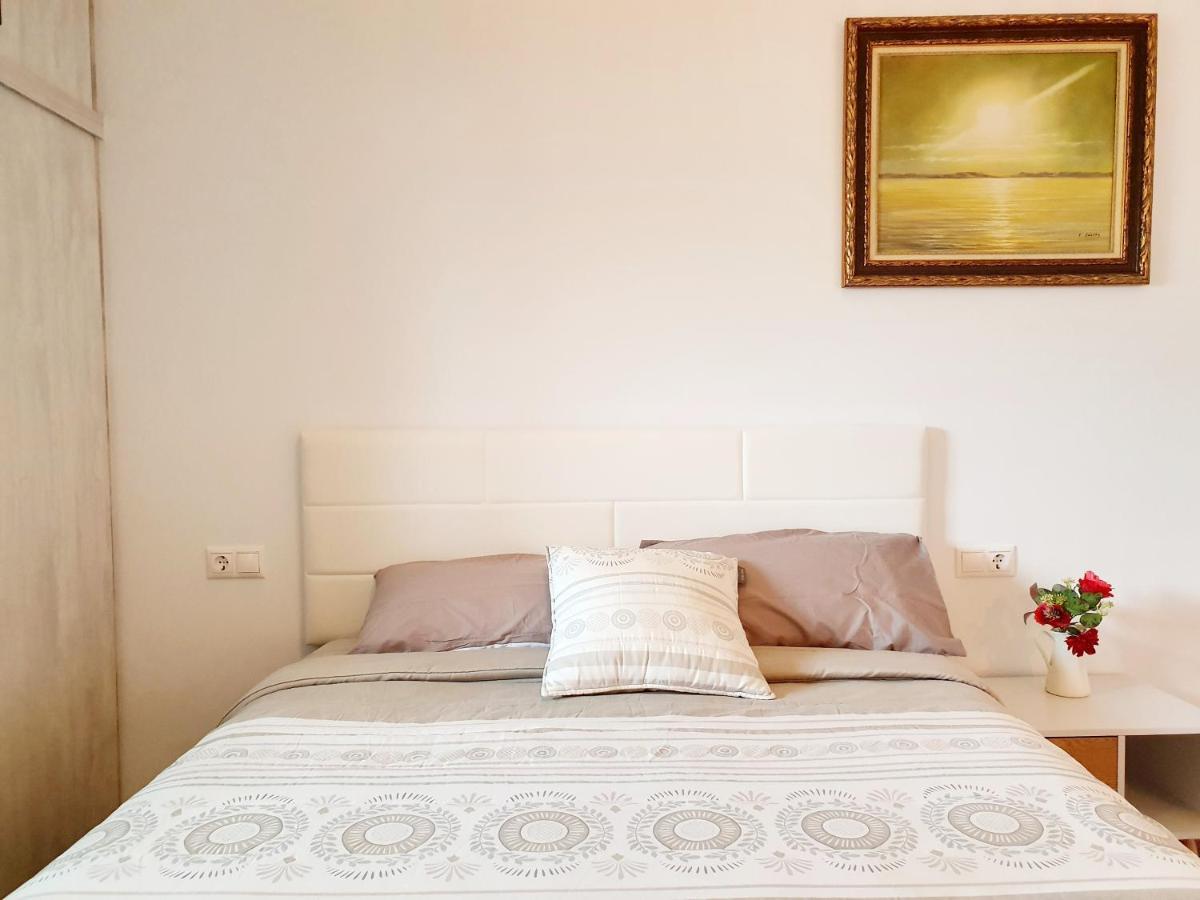 Mallorca Seaviews Apt Torremolinos Eksteriør billede