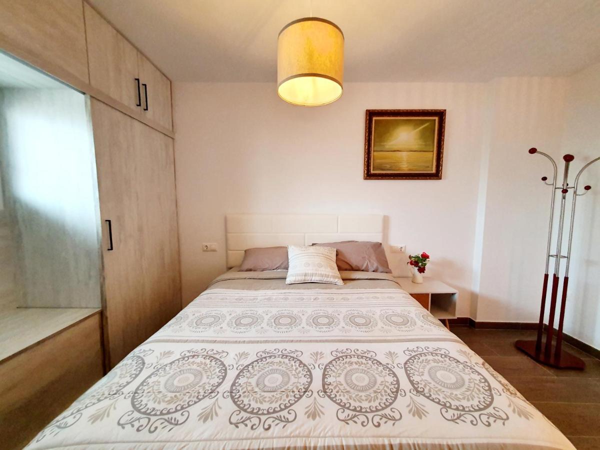 Mallorca Seaviews Apt Torremolinos Eksteriør billede