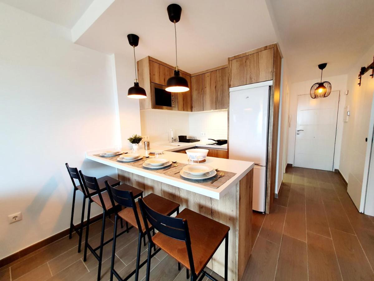 Mallorca Seaviews Apt Torremolinos Eksteriør billede