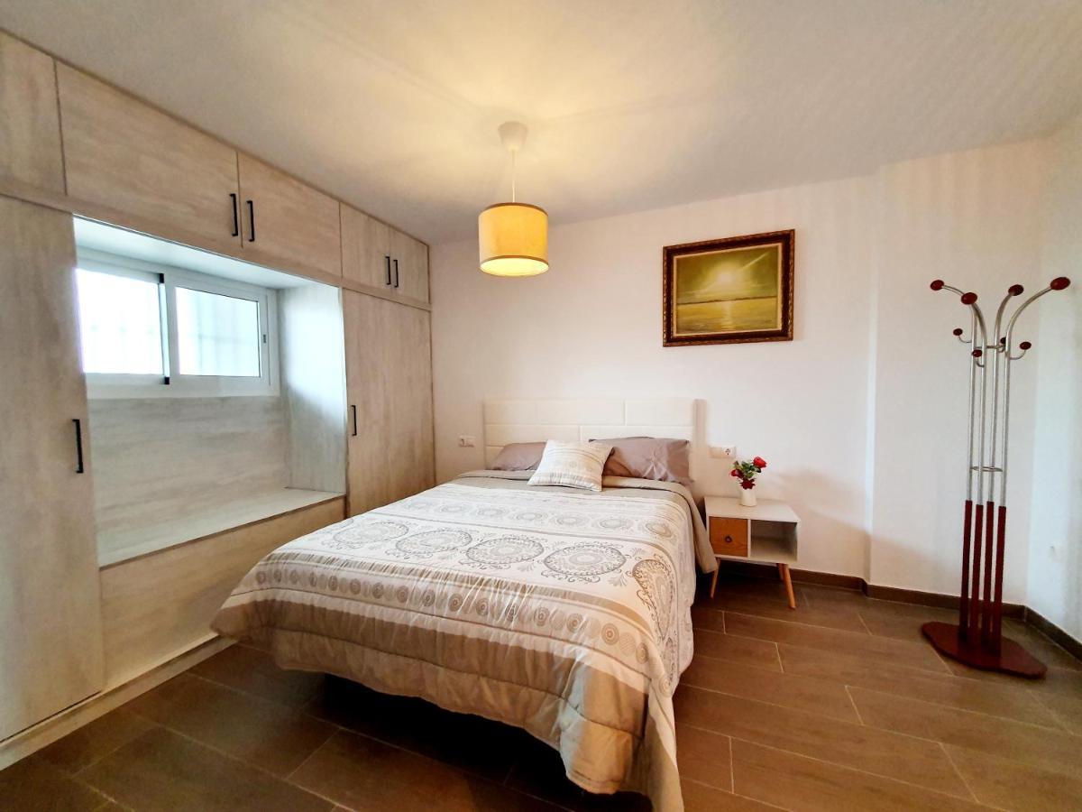 Mallorca Seaviews Apt Torremolinos Eksteriør billede