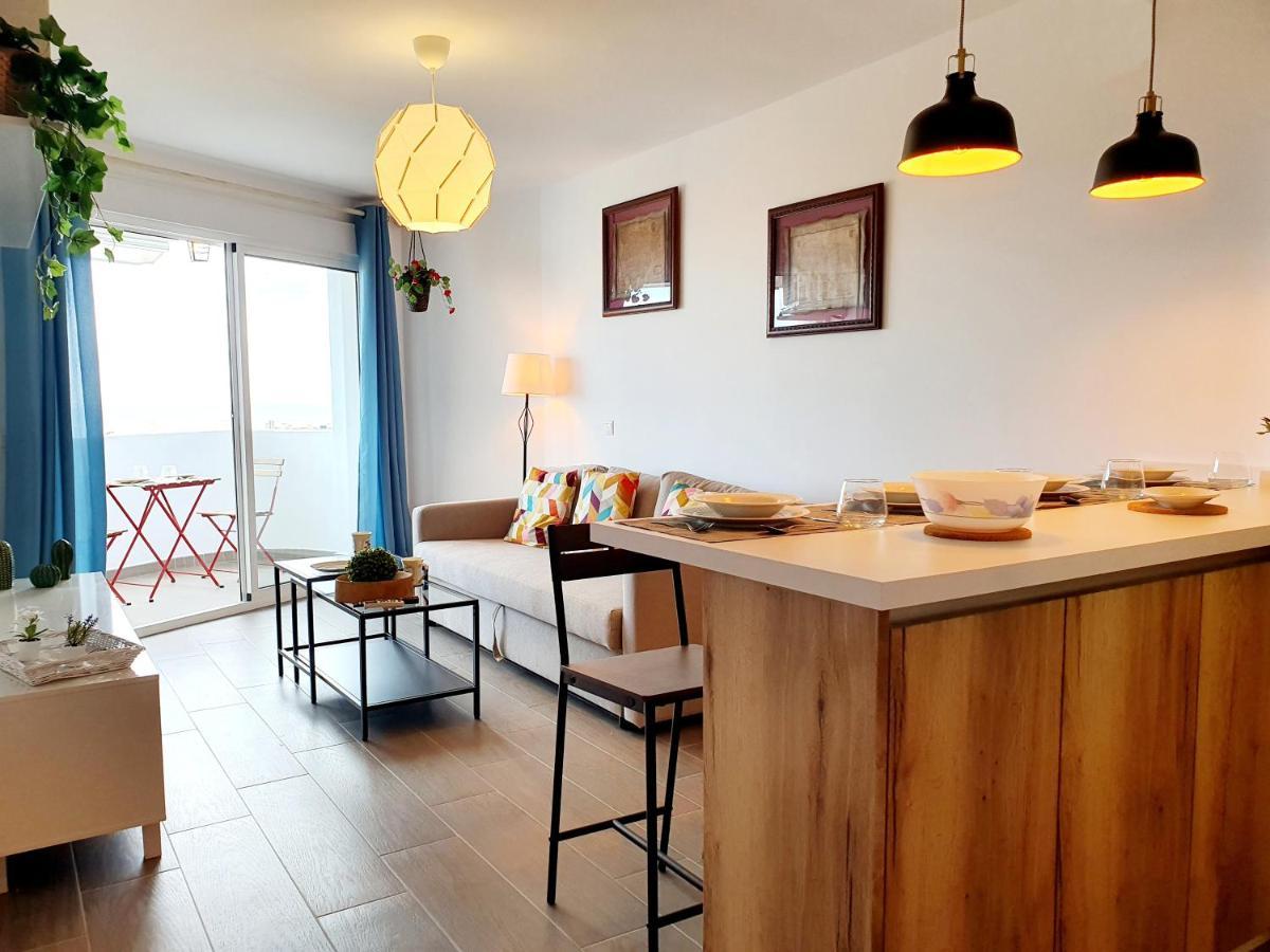 Mallorca Seaviews Apt Torremolinos Eksteriør billede