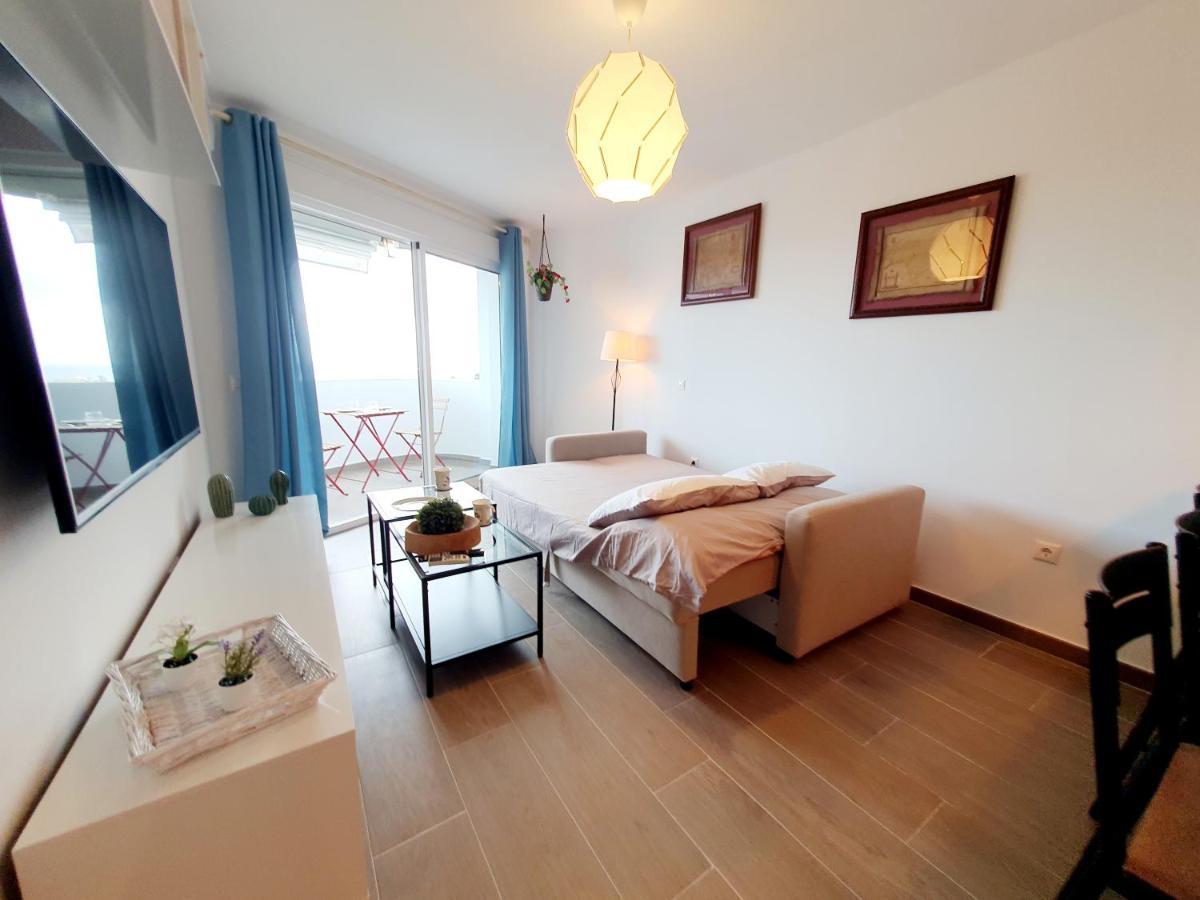 Mallorca Seaviews Apt Torremolinos Eksteriør billede