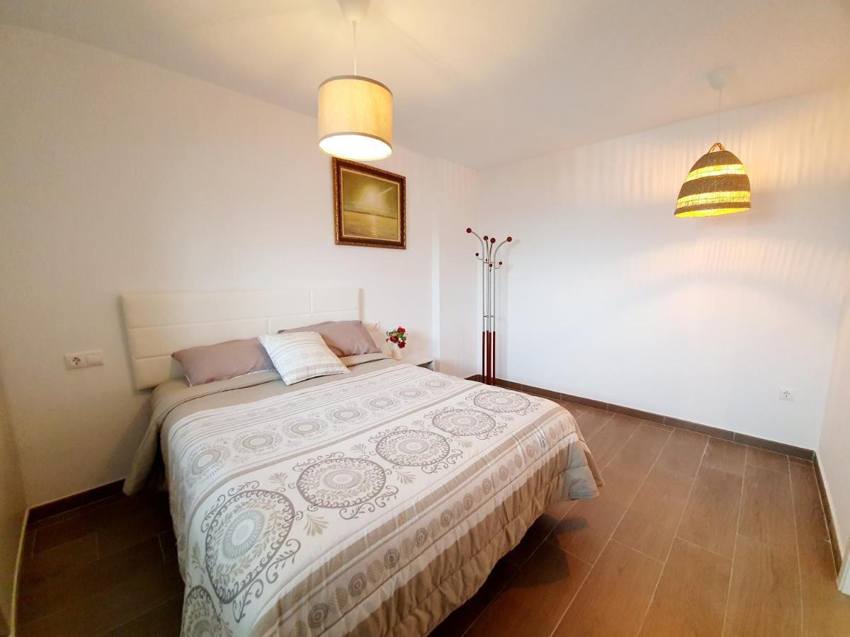 Mallorca Seaviews Apt Torremolinos Eksteriør billede