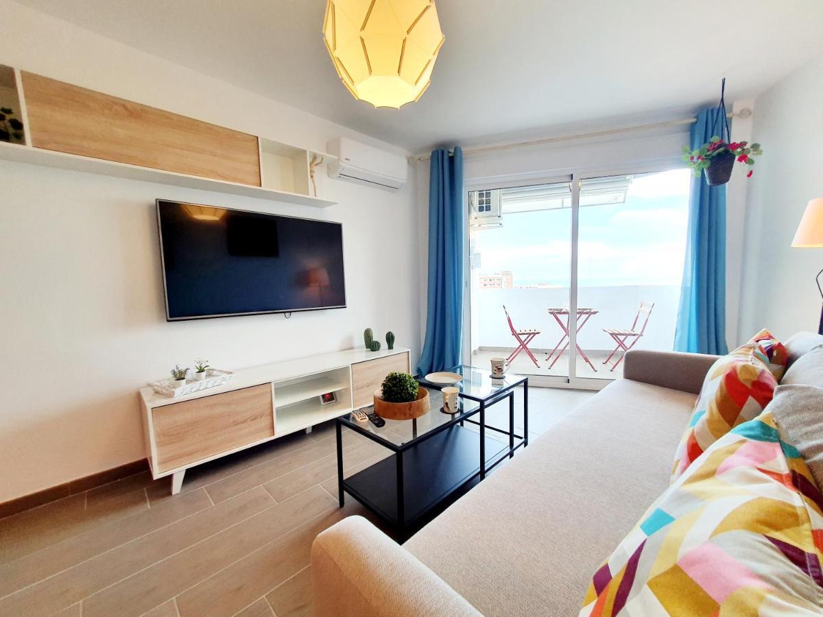 Mallorca Seaviews Apt Torremolinos Eksteriør billede