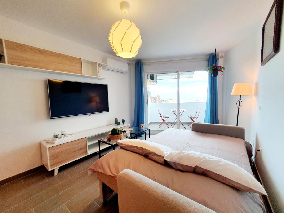 Mallorca Seaviews Apt Torremolinos Eksteriør billede
