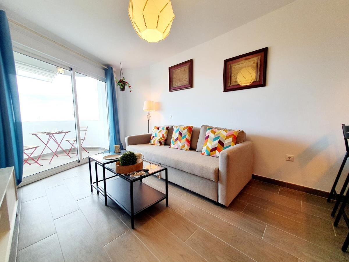 Mallorca Seaviews Apt Torremolinos Eksteriør billede