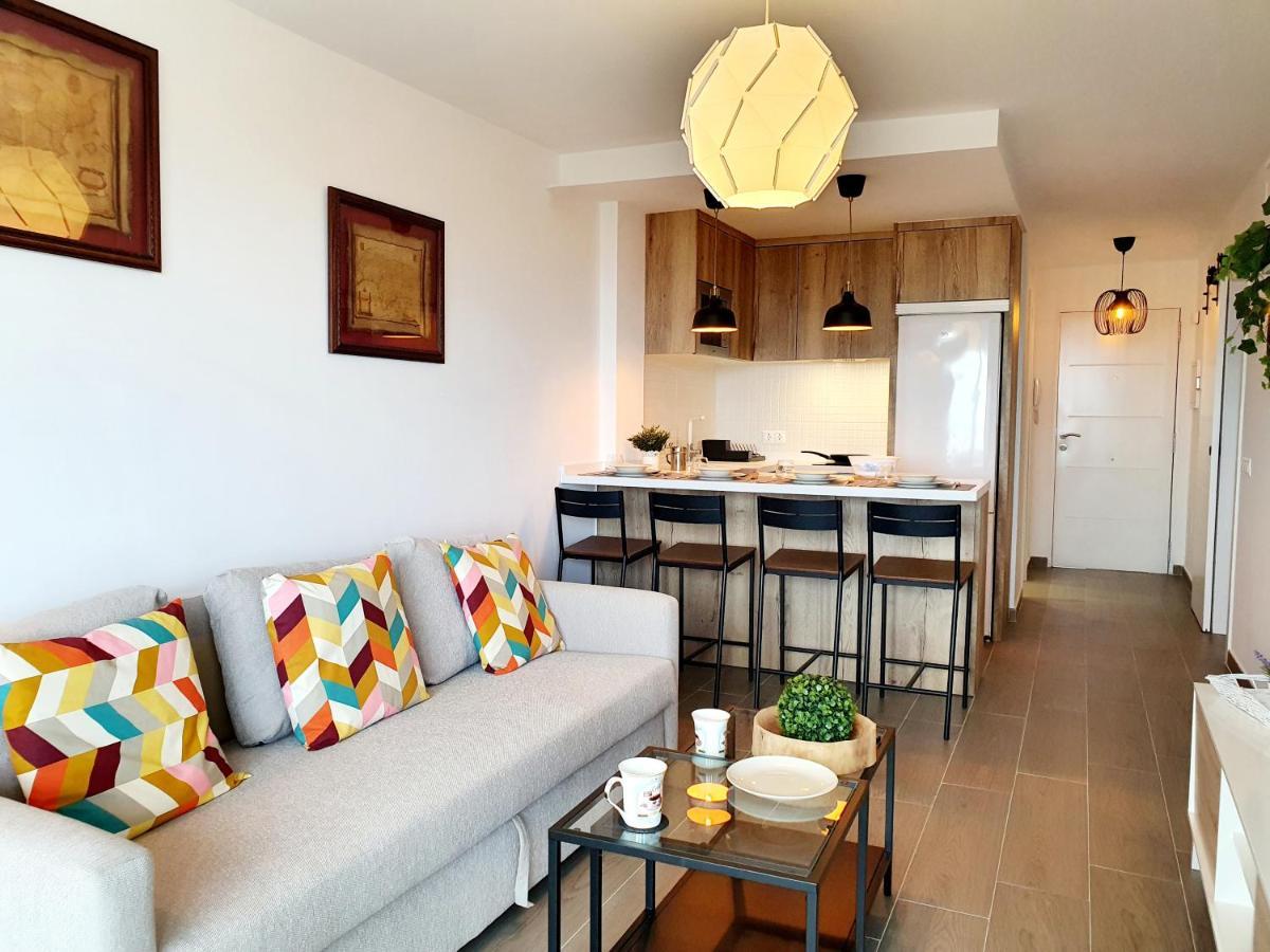 Mallorca Seaviews Apt Torremolinos Eksteriør billede