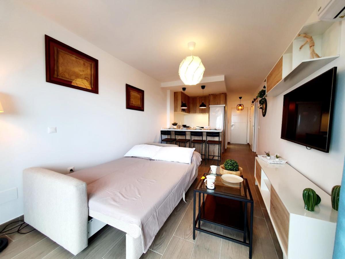 Mallorca Seaviews Apt Torremolinos Eksteriør billede