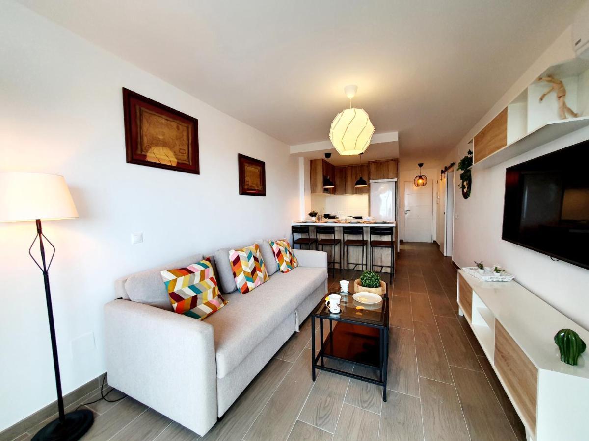 Mallorca Seaviews Apt Torremolinos Eksteriør billede