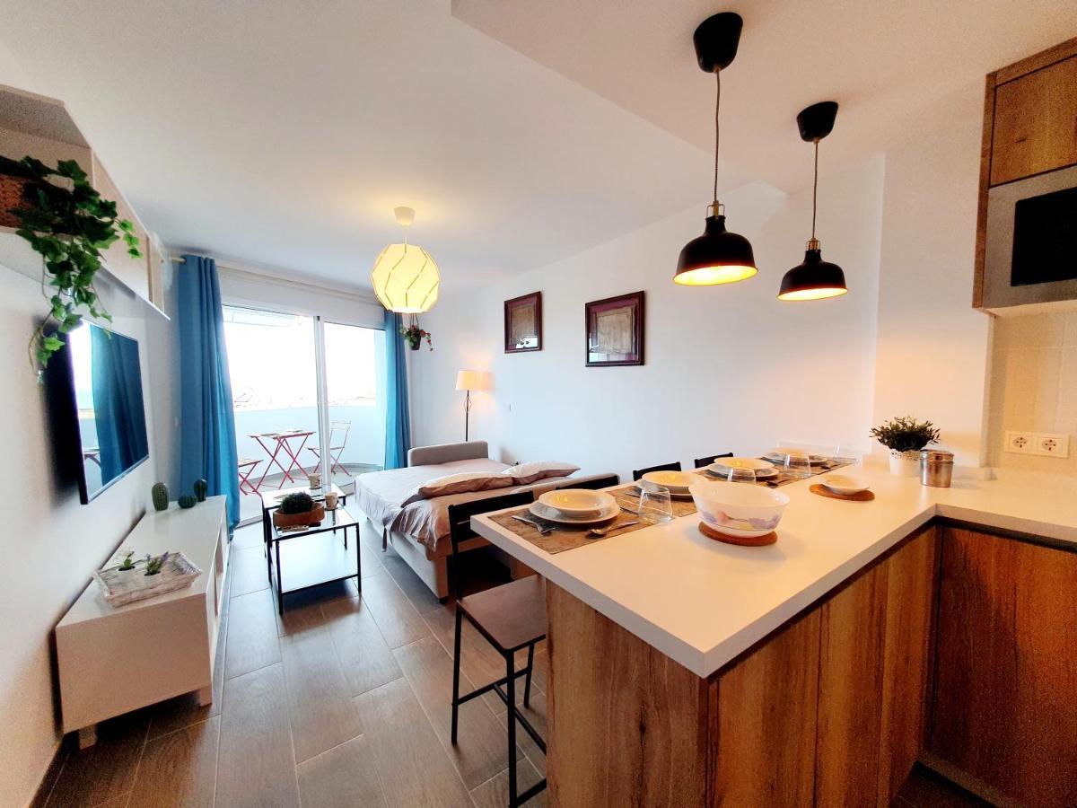 Mallorca Seaviews Apt Torremolinos Eksteriør billede