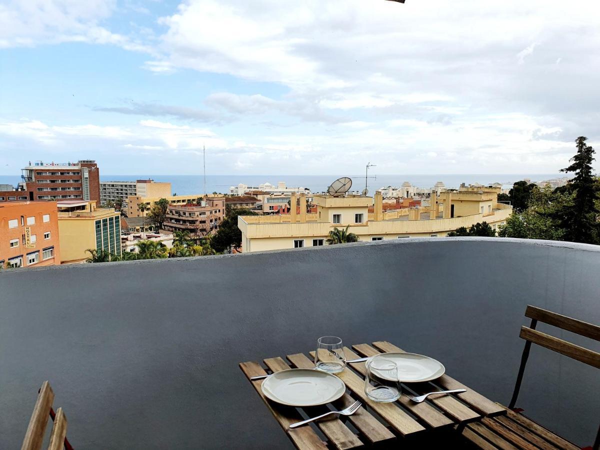 Mallorca Seaviews Apt Torremolinos Eksteriør billede