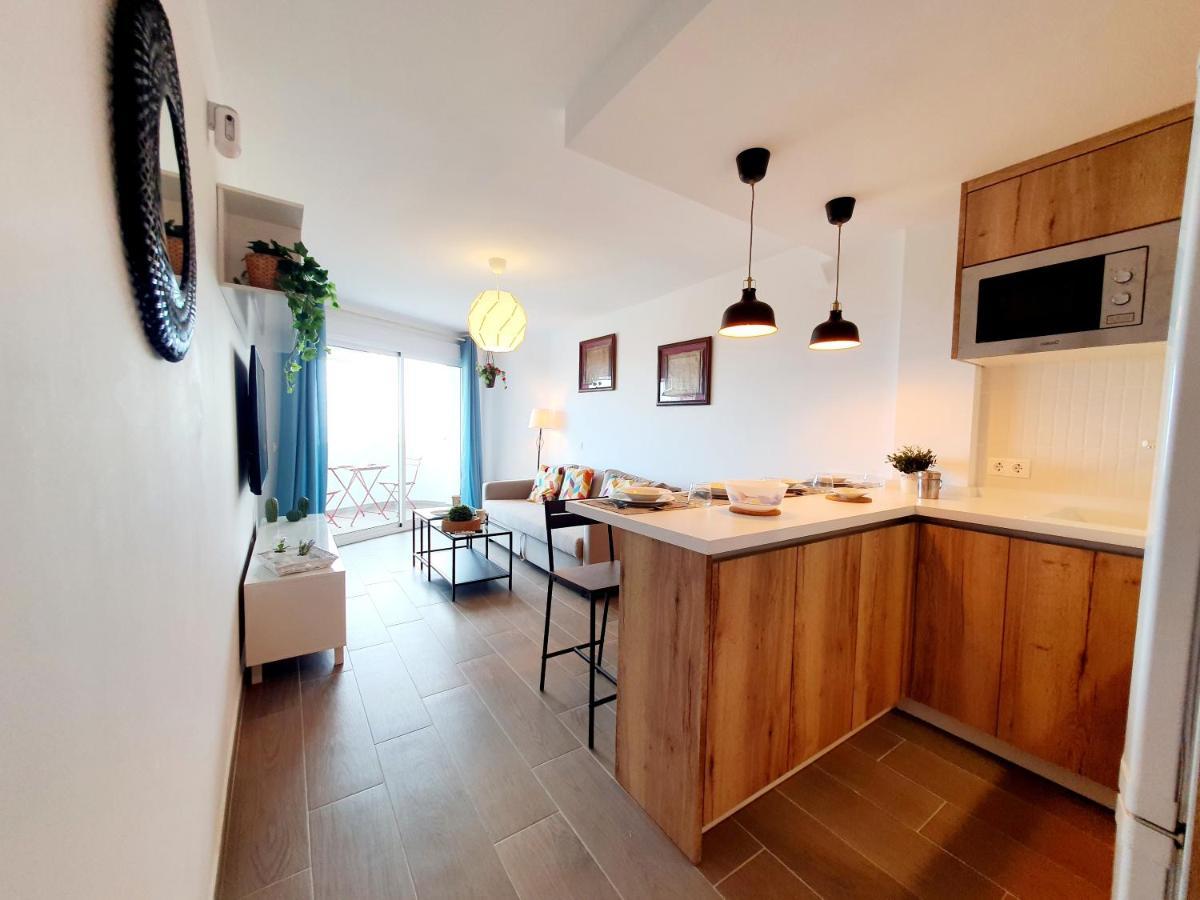 Mallorca Seaviews Apt Torremolinos Eksteriør billede