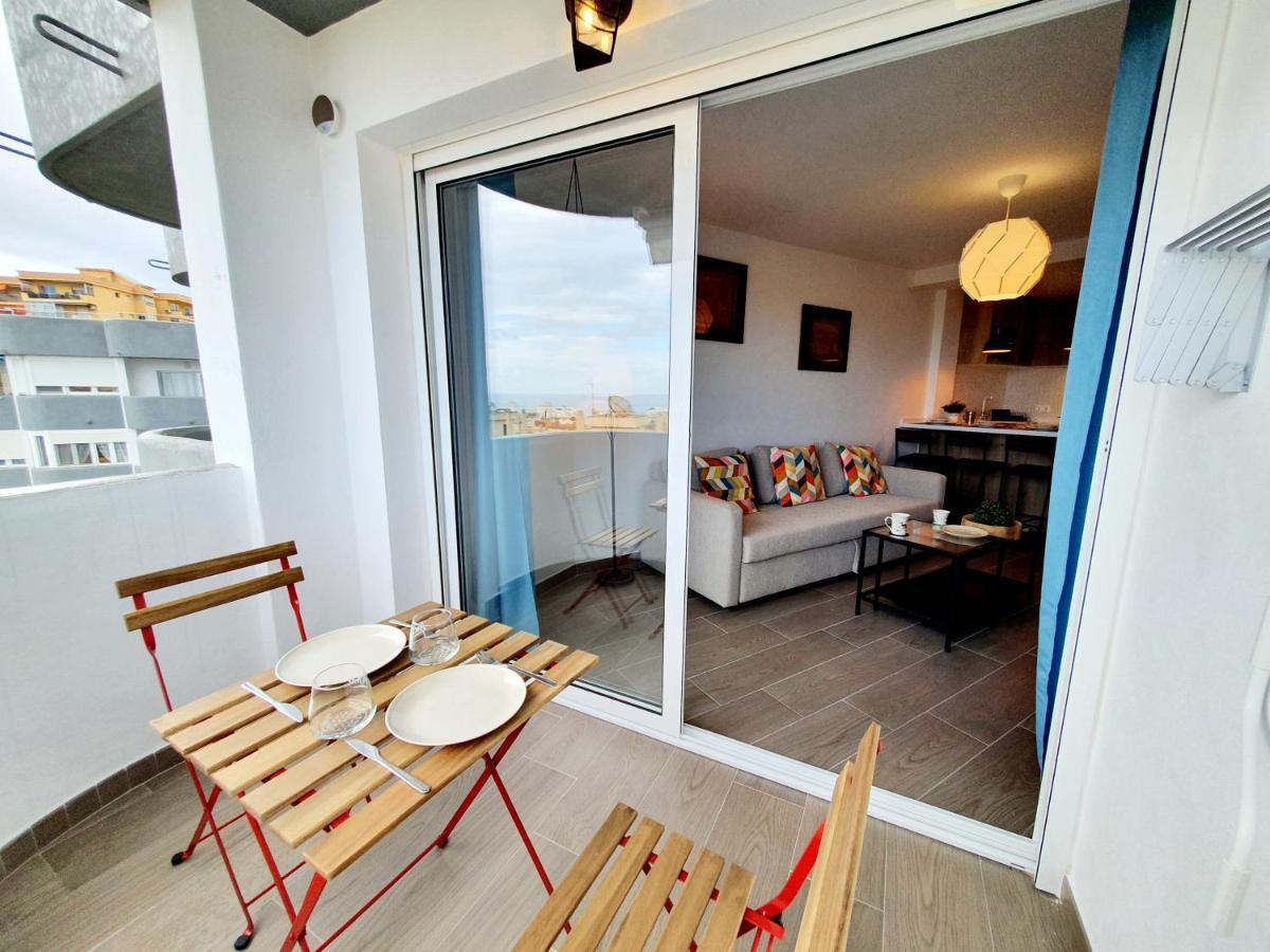 Mallorca Seaviews Apt Torremolinos Eksteriør billede